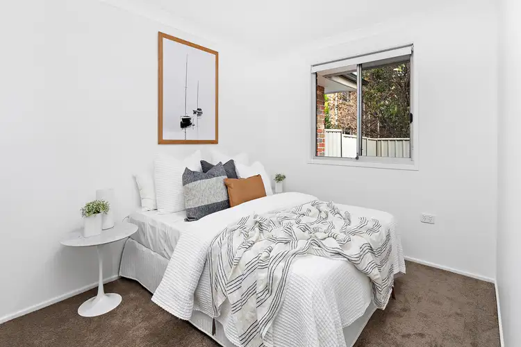 Fourth view of Homely villa listing, 1/11 Owen Street, Bulli NSW 2516