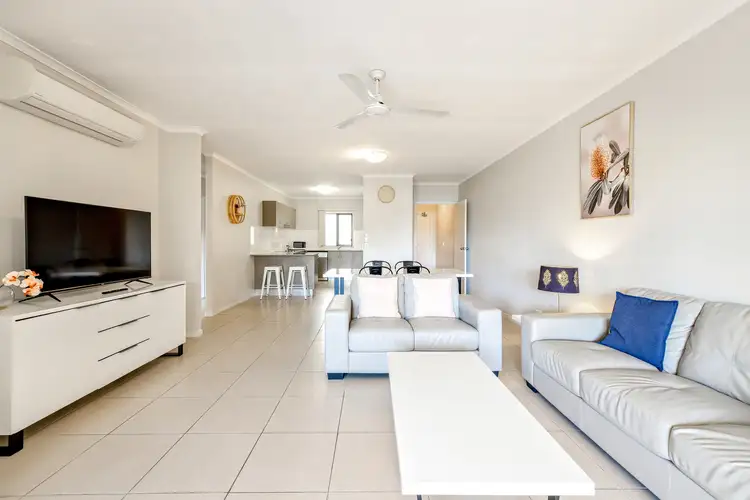 Main view of Homely unit listing, 204/331-337 Lake Street, Cairns North QLD 4870