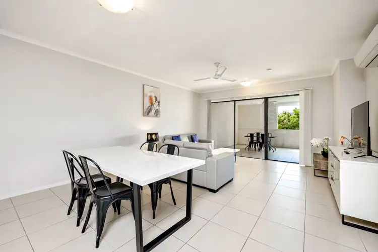 Third view of Homely unit listing, 204/331-337 Lake Street, Cairns North QLD 4870