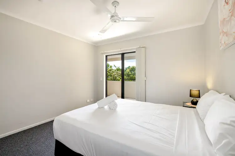 Sixth view of Homely unit listing, 204/331-337 Lake Street, Cairns North QLD 4870