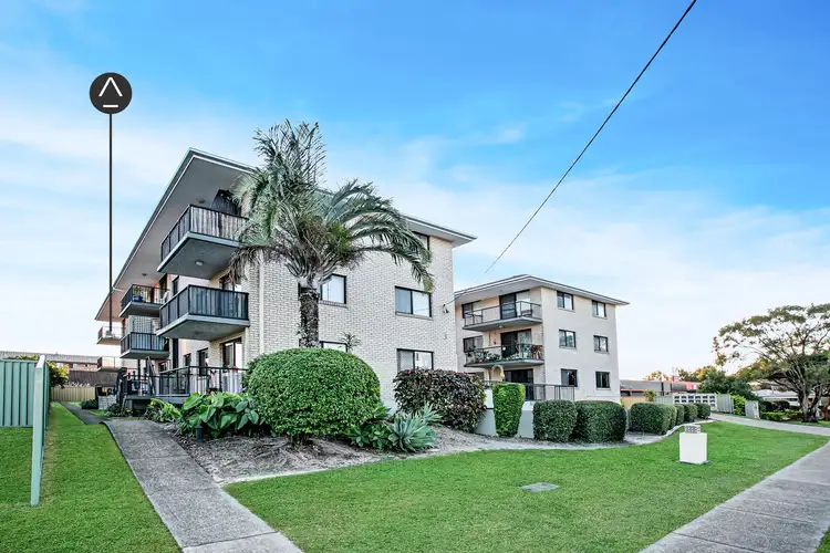 Main view of Homely unit listing, 9/3-5 Barrett Street, Tweed Heads West NSW 2485