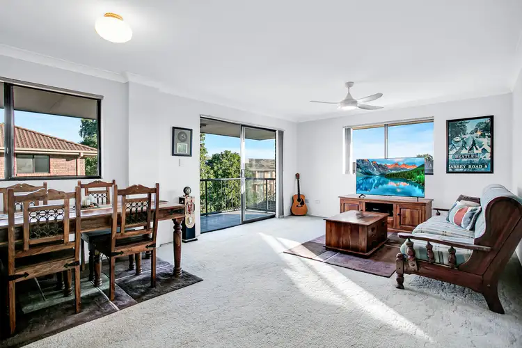 Second view of Homely unit listing, 9/3-5 Barrett Street, Tweed Heads West NSW 2485
