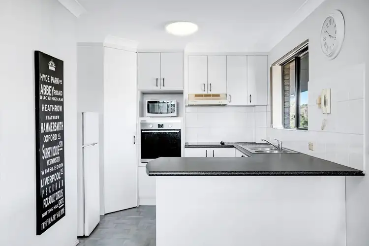 Third view of Homely unit listing, 9/3-5 Barrett Street, Tweed Heads West NSW 2485
