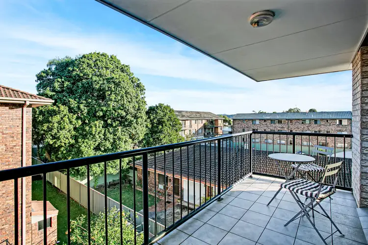 Fourth view of Homely unit listing, 9/3-5 Barrett Street, Tweed Heads West NSW 2485