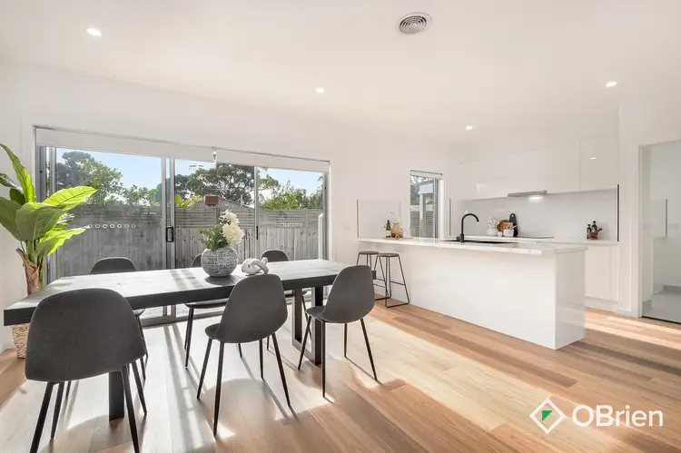 Main view of Homely house listing, 81A Nursery Avenue, Frankston VIC 3199
