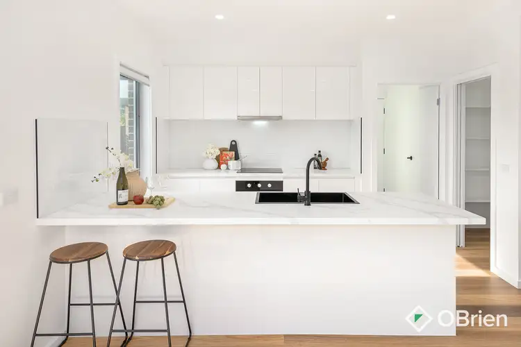 Third view of Homely house listing, 81A Nursery Avenue, Frankston VIC 3199