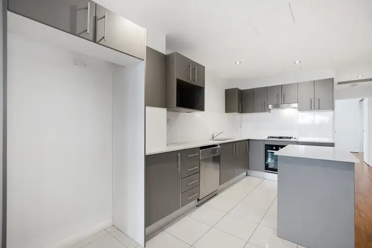 Second view of Homely apartment listing, 41/109-123 O'Riordan Street, Mascot NSW 2020