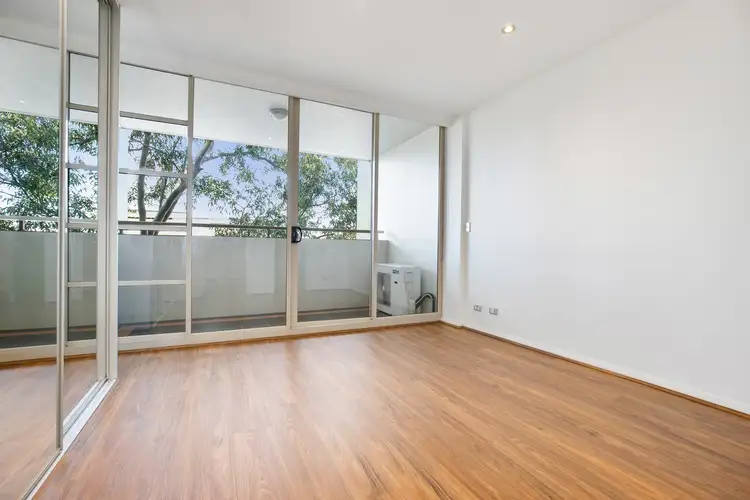 Third view of Homely apartment listing, 41/109-123 O'Riordan Street, Mascot NSW 2020
