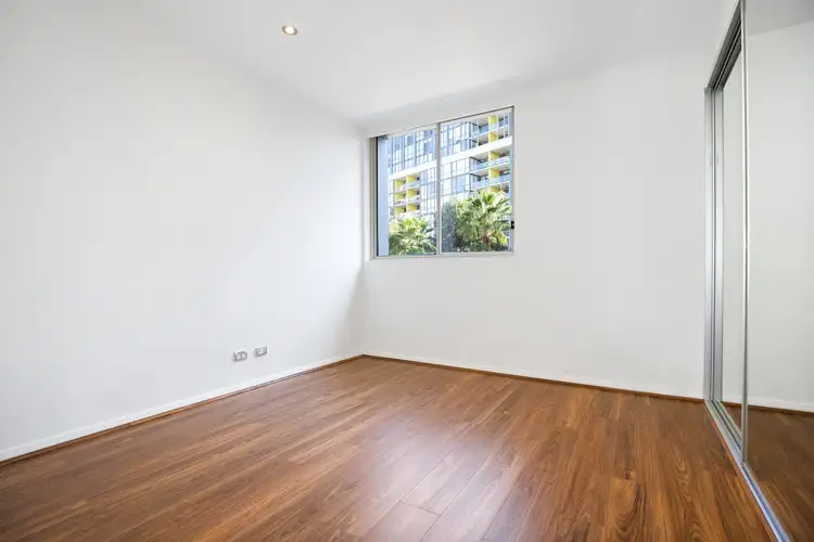 Fifth view of Homely apartment listing, 41/109-123 O'Riordan Street, Mascot NSW 2020