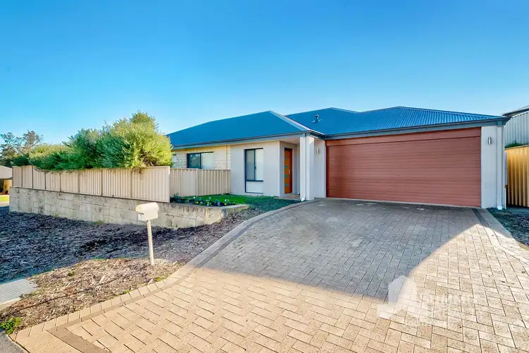 Main view of Homely house listing, 1 Topaz Way, Dalyellup WA 6230
