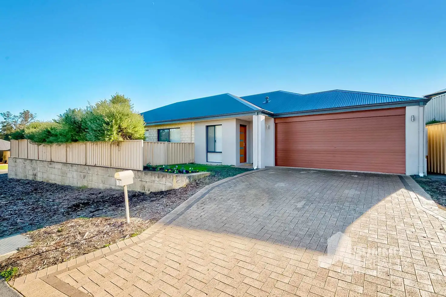 Main view of Homely house listing, 1 Topaz Way, Dalyellup WA 6230