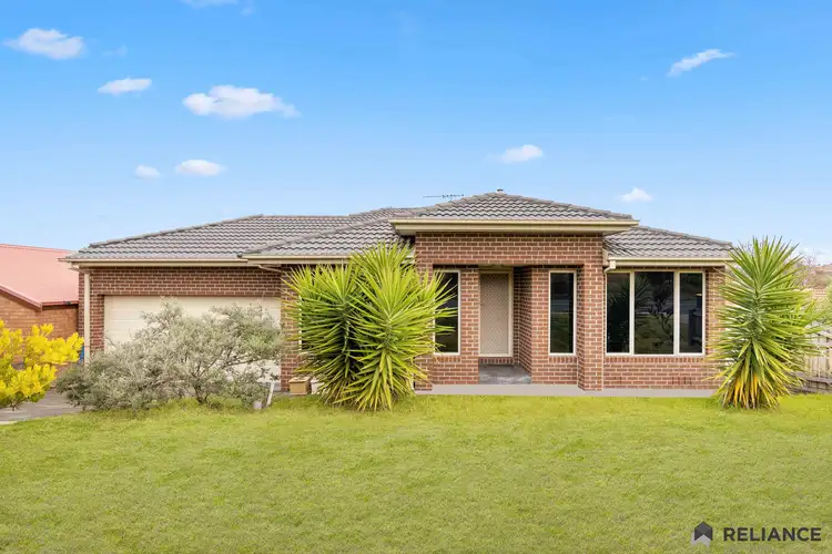 35 Wittick Street, Darley VIC 3340