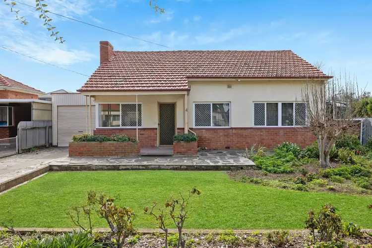 Main view of Homely house listing, 4 Stuckey Avenue, Underdale SA 5032