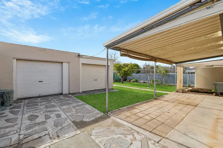 Second view of Homely house listing, 4 Stuckey Avenue, Underdale SA 5032