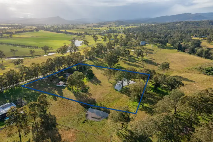 Fifth view of Homely rural property listing, 64 Mowbray Lane South, Paterson NSW 2421