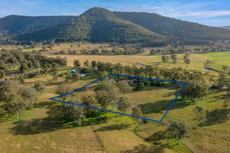 Sixth view of Homely rural property listing, 64 Mowbray Lane South, Paterson NSW 2421