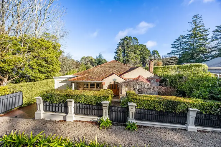 72 Milan Terrace, Stirling SA 5152