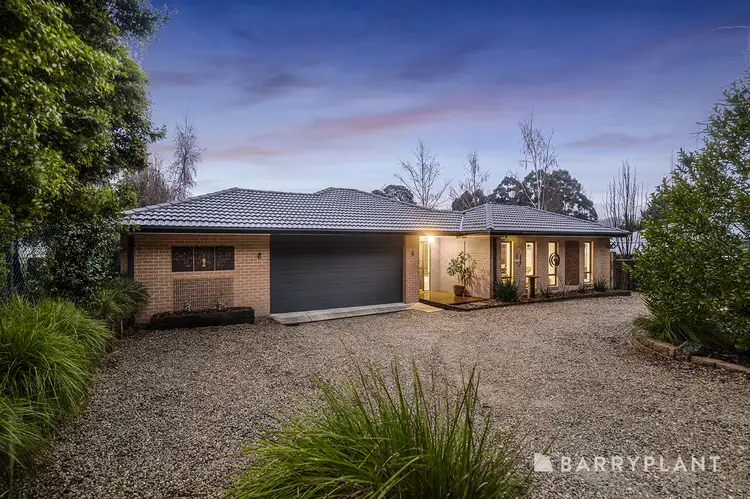 Main view of Homely house listing, 12 Wellington Road, Wandin North VIC 3139