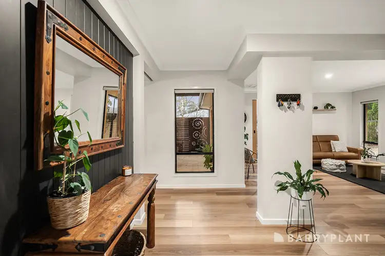 Second view of Homely house listing, 12 Wellington Road, Wandin North VIC 3139