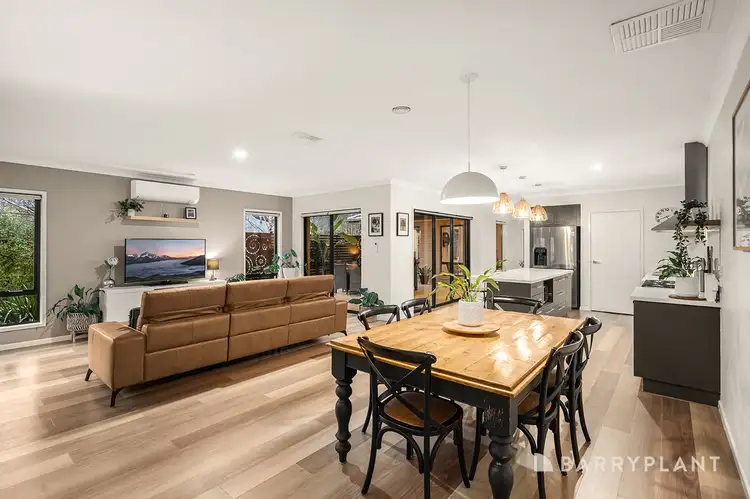 Sixth view of Homely house listing, 12 Wellington Road, Wandin North VIC 3139