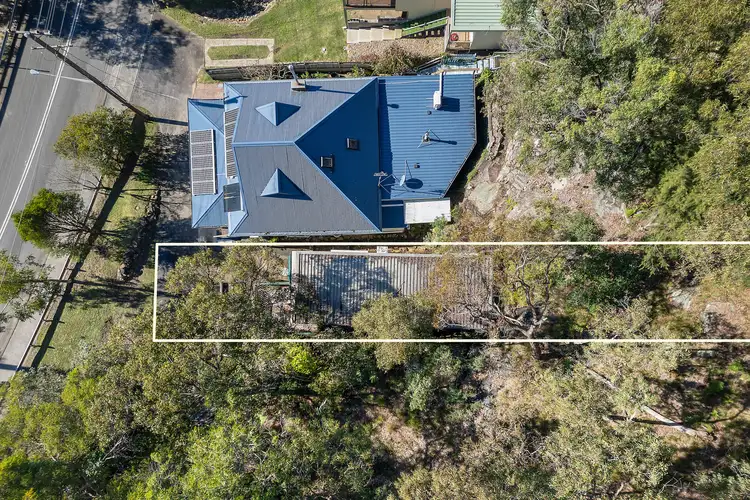 Fifth view of Homely house listing, 190 Brooklyn Road, Brooklyn NSW 2083