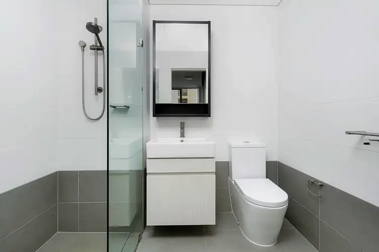 Fifth view of Homely unit listing, 106/21-37 Waitara Avenue, Waitara NSW 2077