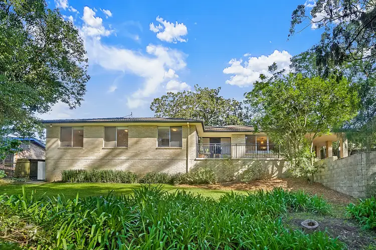 3 Stuart Avenue, Normanhurst NSW 2076