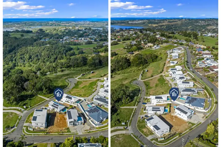 Main view of Homely land listing, 78 Mcallisters Road, Bilambil Heights NSW 2486