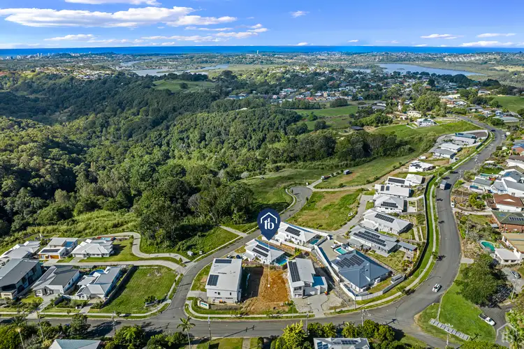Second view of Homely land listing, 78 Mcallisters Road, Bilambil Heights NSW 2486
