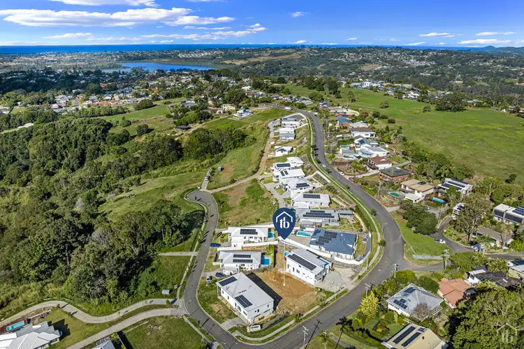 Third view of Homely land listing, 78 Mcallisters Road, Bilambil Heights NSW 2486