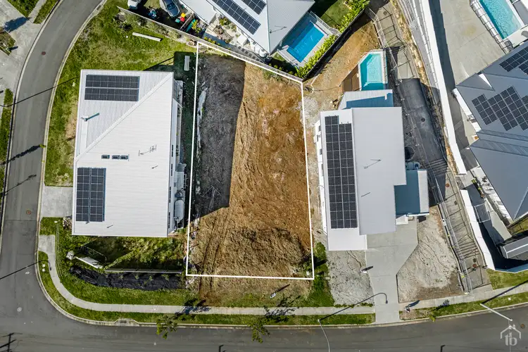 Fourth view of Homely land listing, 78 Mcallisters Road, Bilambil Heights NSW 2486