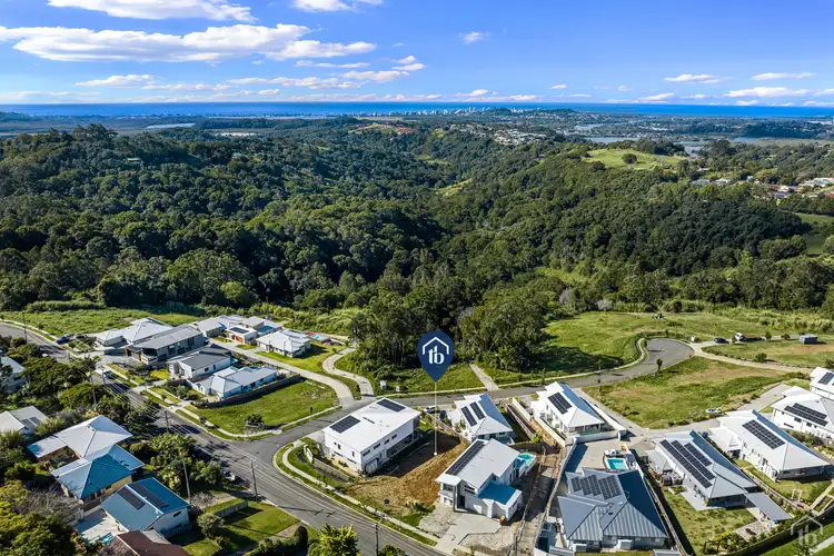 Fifth view of Homely land listing, 78 Mcallisters Road, Bilambil Heights NSW 2486