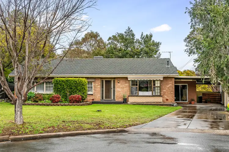 Main view of Homely house listing, 3 Ralph Court, Rostrevor SA 5073