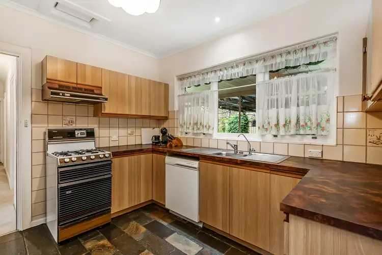 Second view of Homely house listing, 3 Ralph Court, Rostrevor SA 5073