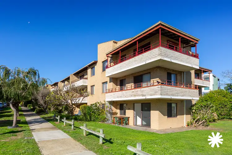 Main view of Homely apartment listing, 9/7 Gardner Street, Como WA 6152