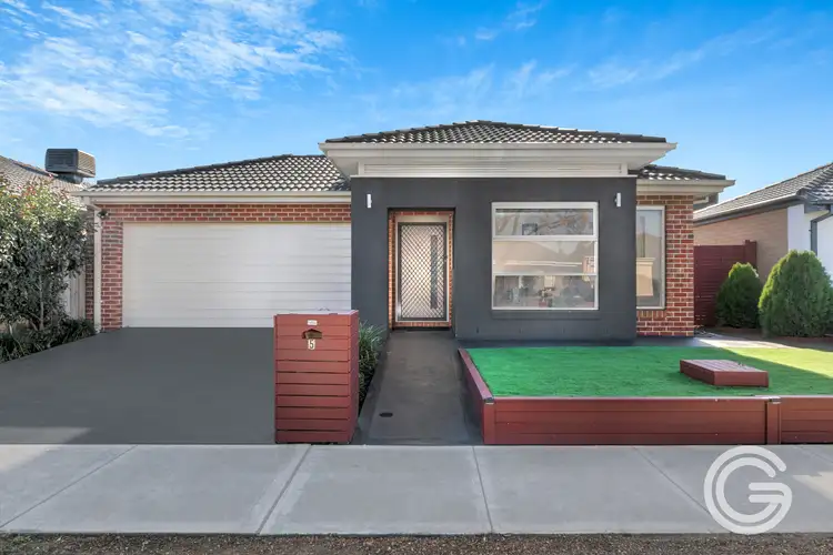5 Sherbourne Road, Weir Views VIC 3338