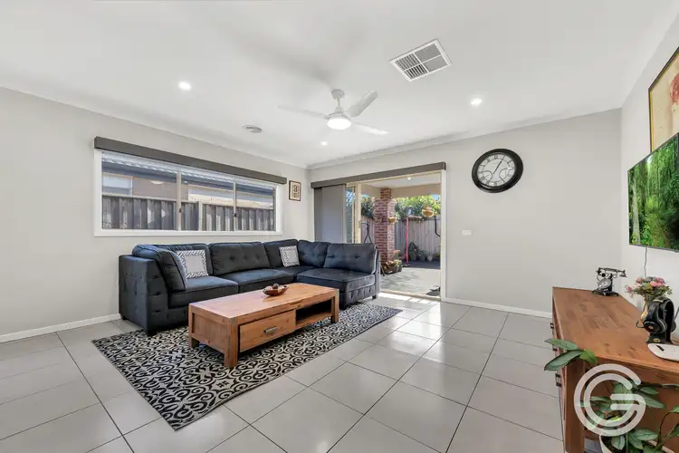 Fifth view of Homely house listing, 5 Sherbourne Road, Weir Views VIC 3338