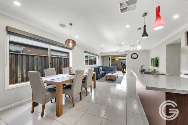 Sixth view of Homely house listing, 5 Sherbourne Road, Weir Views VIC 3338