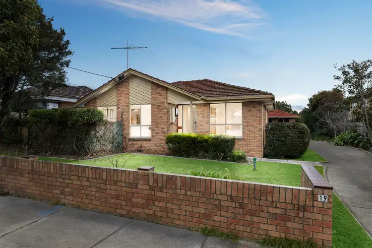 1/19 Barry Street, Reservoir VIC 3073