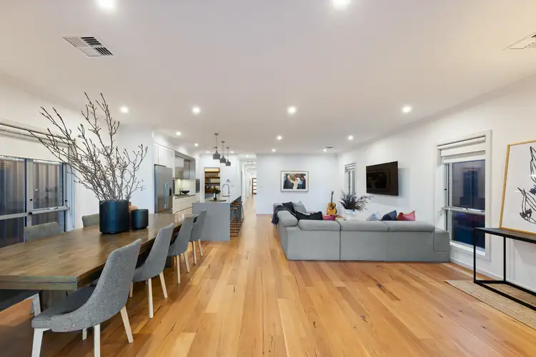 Sixth view of Homely house listing, 127A Raglan Avenue, South Plympton SA 5038