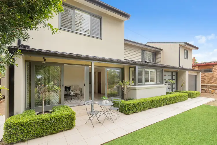 Main view of Homely house listing, 17 Tamarisk Crescent, Cherrybrook NSW 2126