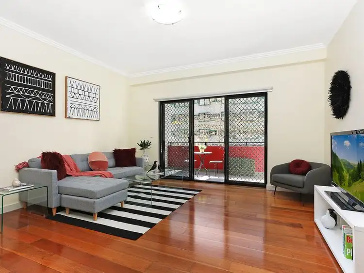 Third view of Homely apartment listing, 101/282 Botany Road, Alexandria NSW 2015