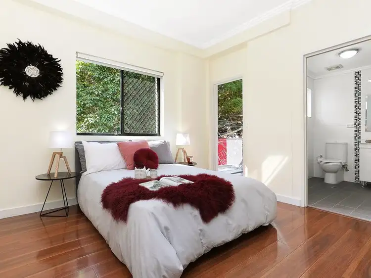 Fourth view of Homely apartment listing, 101/282 Botany Road, Alexandria NSW 2015