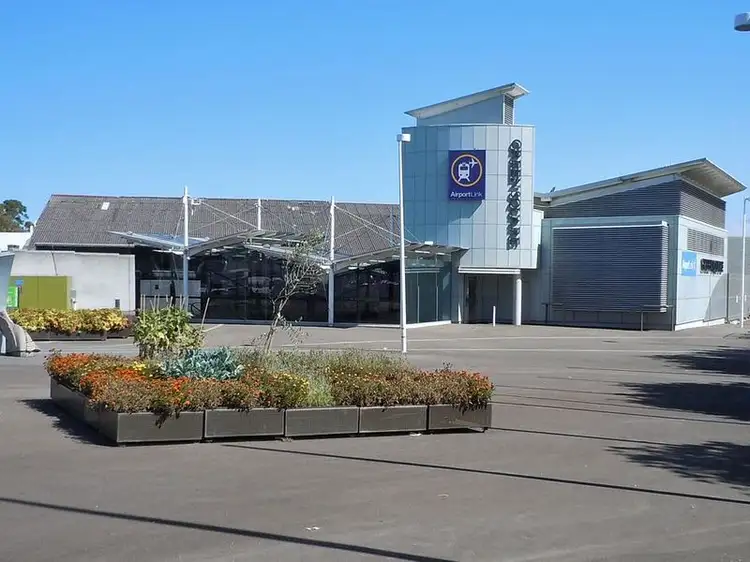 Fifth view of Homely apartment listing, 101/282 Botany Road, Alexandria NSW 2015