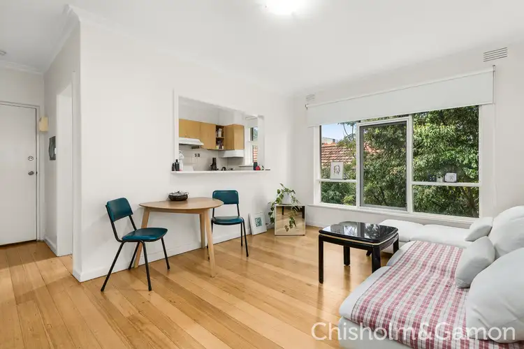 Fifth view of Homely apartment listing, 24/8 St Leonards Avenue, St Kilda VIC 3182