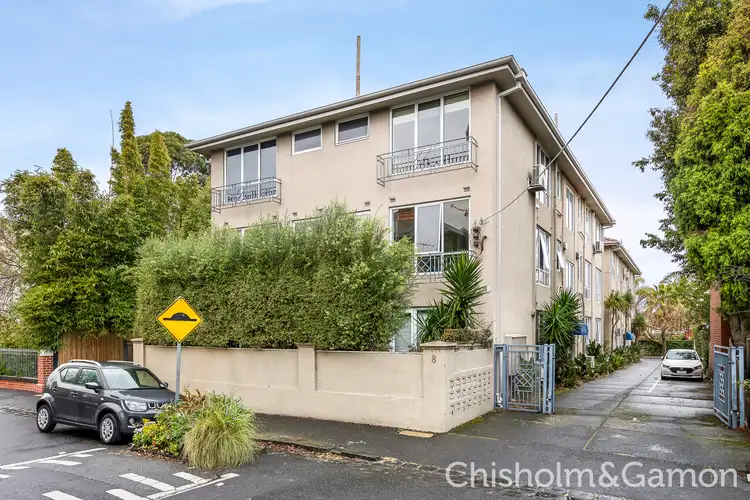 Sixth view of Homely apartment listing, 24/8 St Leonards Avenue, St Kilda VIC 3182