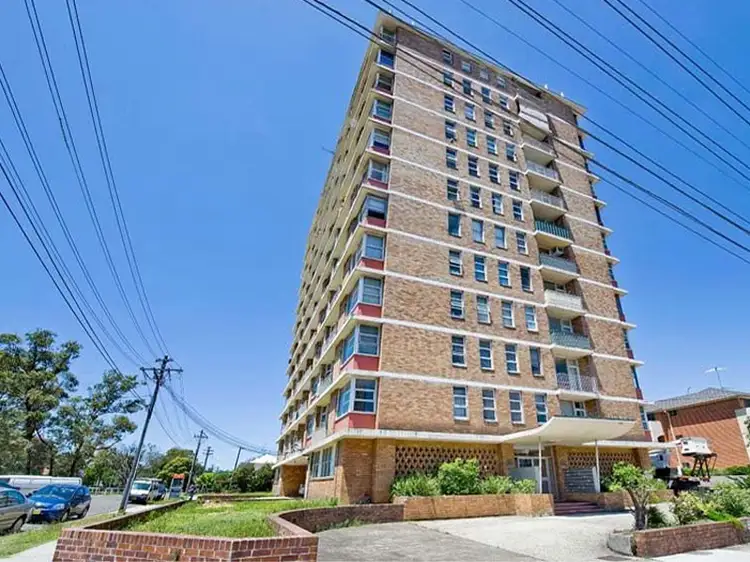 Fifth view of Homely apartment listing, 56 Anzac Parade, Kensington NSW 2033