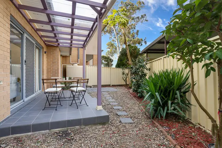 Fourth view of Homely townhouse listing, 12/17 Mimosa Avenue, Toongabbie NSW 2146