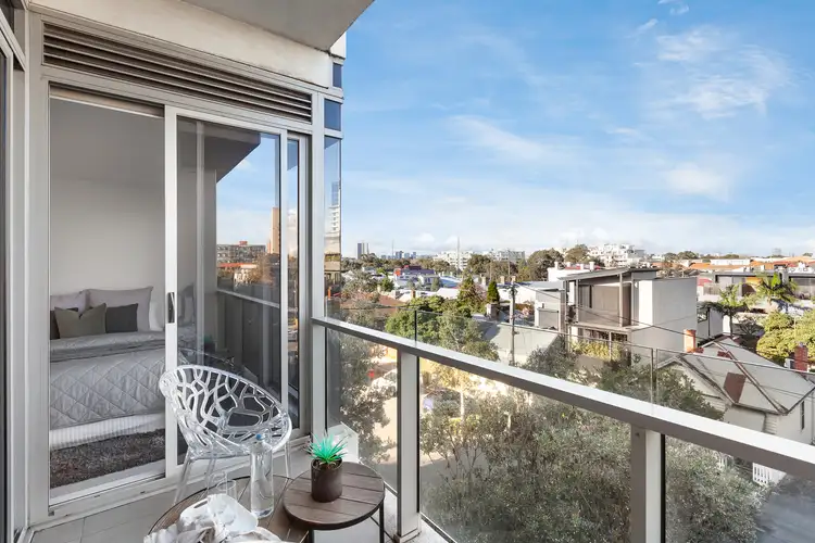 321/99 Dow Street, Port Melbourne VIC 3207