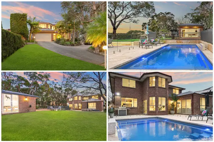 43 Laurel Road West, Ingleside NSW 2101